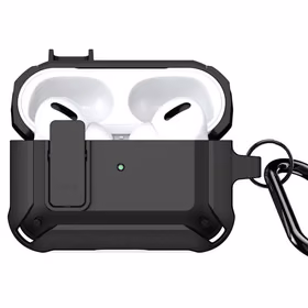 DUX DUCIS PECO - protective case armor type jaoks AirPods 3 must