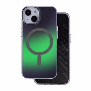 Tecto Shield Aurora case for iPhone 11 grey