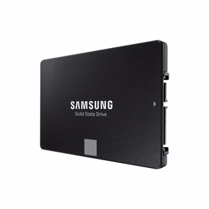 Samsung 870 EVO 4 ТБ 2.5" Serial ATA III V-NAND MLC