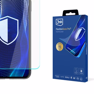 Hybrid glass 3mk FlexibleGlass Pro jaoks Samsung Galaxy S24