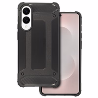 Armor Carbon Ümbris jaoks Samsung Galaxy S25 Edge Must