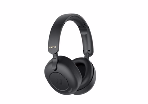 Bluetooth kõrvaklapid Havit H655BT PRO (mustad)