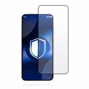 3mk HardGlass Matt Max Karastatud klaas for Samsung Galaxy S26
