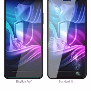 Xiaomi Redmi A3x – 3mk Silky Matt Pro telefoni ekraanikaitse