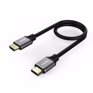 UNITEK C137W HDMI cable 1.5 m HDMI Type A (Standard) must