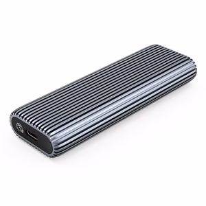 Orico AM2C3-G2 M.2 NVME USB-C 3.2 Disk Drive - hall