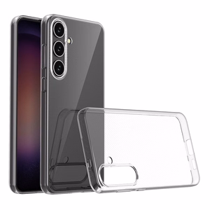 Ultra Clear чехол для Samsung Galaxy A27 - прозрачный