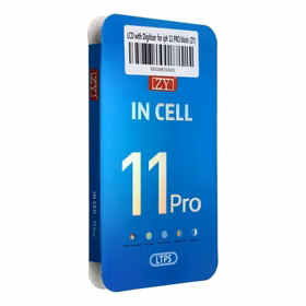 LCD Screen iPhone 11 Pro with digitizer must (ZY-LTPS) IC Transferable