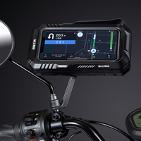 WILDMAN Bicycle bag FK3 waterproof 0,5L