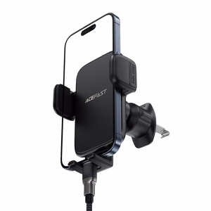 Acefast D27 Car Air Vent Phone Hoidja 4.5-6.7" - must