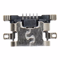 Charge connector jaoks REDMI Note 4 ORI