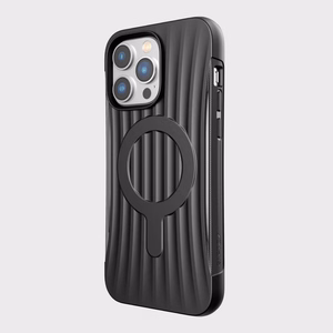 Raptic X-Doria Clutch Case iPhone 14 Pro Max MagSafe tagakattega must