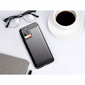 Ümbris jaoks Realme 8 Carbon must