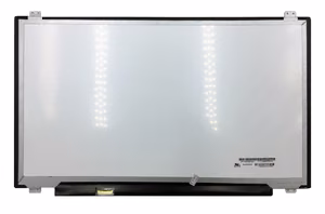 Sülearvuti ekraan 17.3" 1920x1080 FULL HD, LED, IPS, SLIM, matt, 30pin (vasakul), A+