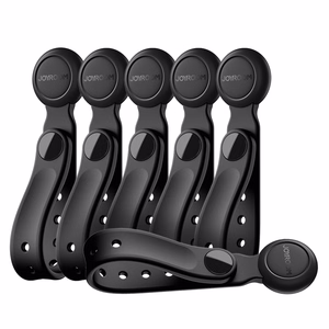 Joyroom magnetic silicone kaabel tie JR-ZS422