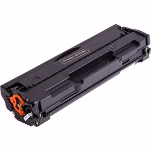 Ühilduv printerikassett HP W1106A, kiibiga