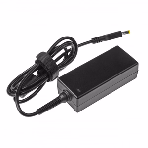 Green Cell AD64P toiteadapter 45 W must