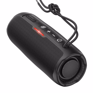 Wireless speaker 2 x 5W 3h Hoco HC16 must