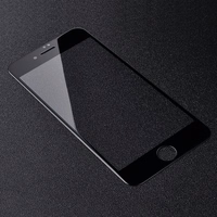 Karastatud klaas to iPhone 7 PLUS / 8 PLUS Hoco HD Anti-static 25 pcs G10