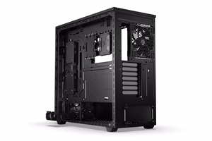 be quiet! Shadow Base 800 FX Midi Tower must