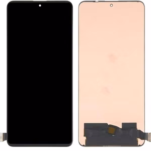 LCD screen Xiaomi 13T/13T Pro with touch screen must ORG