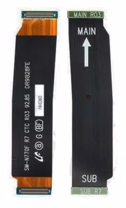 Flex Samsung N770 Note 10 Lite mainboard kaabel (SUB CTC) original (service pack)