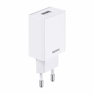 Laadija Remax RP-U95 10W USB-A valge