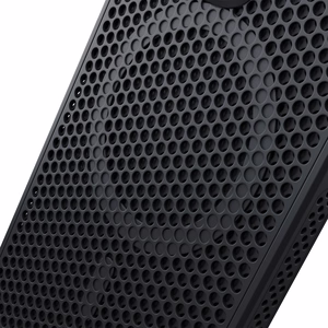 3mk COOLing MagCase Ümbris jaoks Apple iPhone 16 Pro Max - must