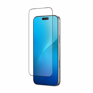 AmazingThing Radix Full закалённое стекло для iPhone 17 Pro (комплект из 2 шт.)