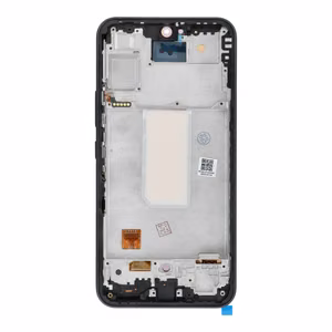 LCD Display jaoks SAMSUNG A54 A546 HARD OLED with frame