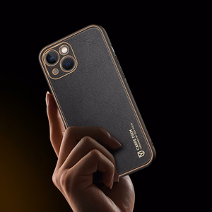 Dux Ducis Yolo Apple iPhone 14 Plus чёрный