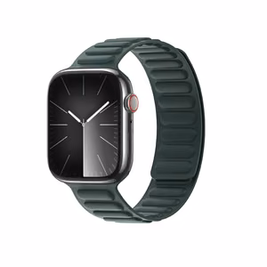 Magnetiline Dux Ducis Strap BL Apple Watch 38 / 40 / 41 mm - roheline