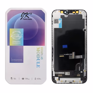 JK LCD Display jaoks IPHONE 12 Mini FullHD Incell (Change IC)