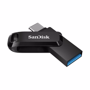 SanDisk pendrive 32GB USB-C Ultra Dual Drive Go 150 MB/s
