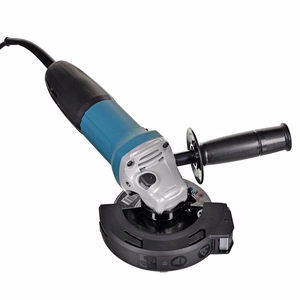 Makita GA5030R – nurklihvija, 125×6,4 mm ketas, 11000 p/min, 720 W, 1,8 kg