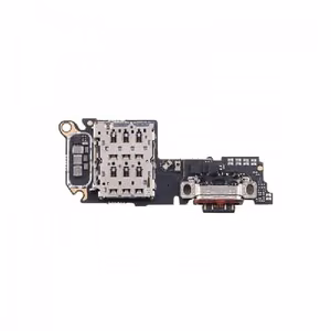 Разъём зарядки для Xiaomi 13 с шлейфом / Plata OEM