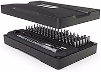 JAKEMY JAKEMY JM-8177 kruvikeeraja komplekt (106 in 1)