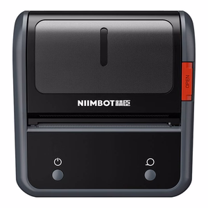 Niimbot B3S_P Thermal Label Printer Hall