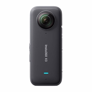 Камера Insta360 X3