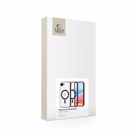 Tech-Protect MagFlex MagSafe iPhone 16e Ümbris - Clear