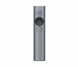 Juhtmevaba USB esitluspulk/osuti SPOTLIGHT 910-004861 LOGITECH