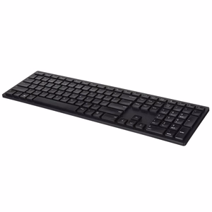 Dell KM5221W klaviatuur RF juhtmevaba QWERTY US International must