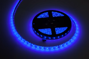 Водостойкая RGB-светодиодная лента Rebel, 5 м, 300 x 5050 SMD, 12 В
