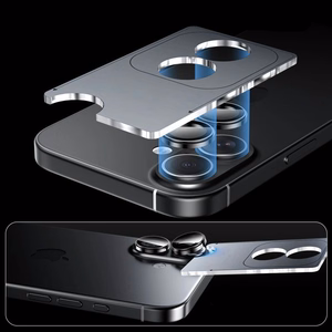 Tech-Protect Camring Fit+ Camera Ümbris for Samsung Galaxy S26 Ultra