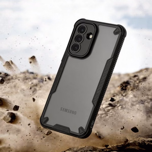 TECH-PROTECT RUGGED SHIELD GALAXY A37 5G matt must