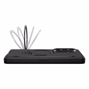 Spigen Slim Armor Pro S Magsafe  Samsung Galaxy Z Fold 8 Ultra ümbris, must