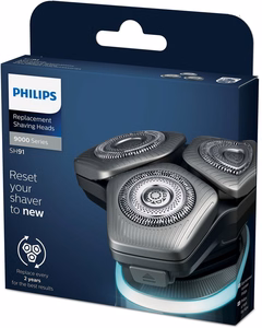 Philips Vahetuslõiketerad (3 tk) SH91/50