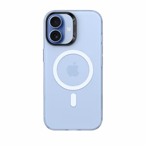 Benks Magnetic Lucid Armor Ümbris (C067) jaoks Iphone 17 sinine (Camera Control Button)