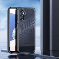 DUX DUCIS case AIMO jaoks SAMSUNG A25 5G must