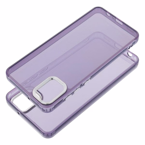PEARL Ümbris jaoks SAMSUNG A05 purple